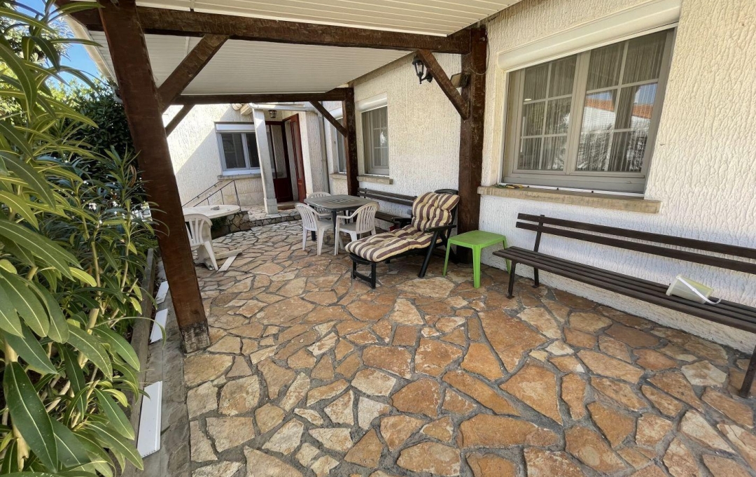 POLE SUD IMMOBILIER : Maison / Villa | BEZIERS (34500) | 90 m2 | 217 000 € 