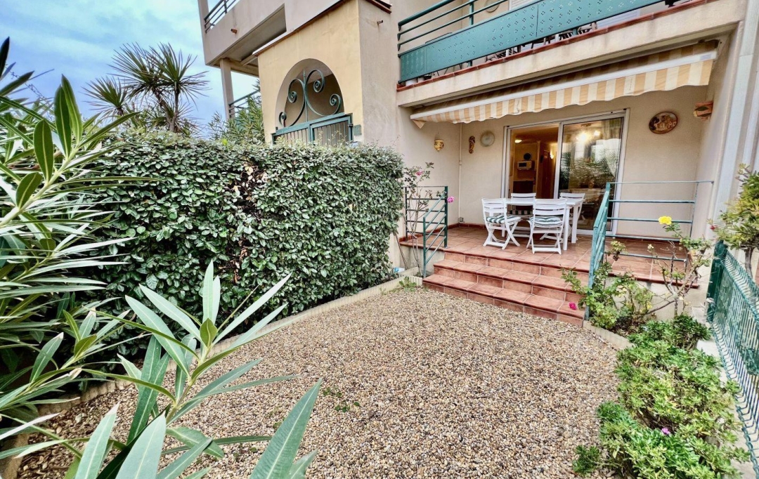 POLE SUD IMMOBILIER : Appartement | VALRAS-PLAGE (34350) | 49 m2 | 215 000 € 