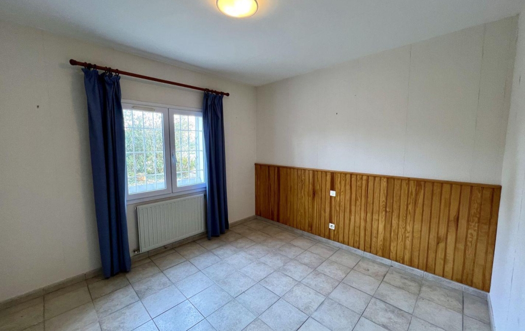 POLE SUD IMMOBILIER : Maison / Villa | BEZIERS (34500) | 125 m2 | 262 000 € 