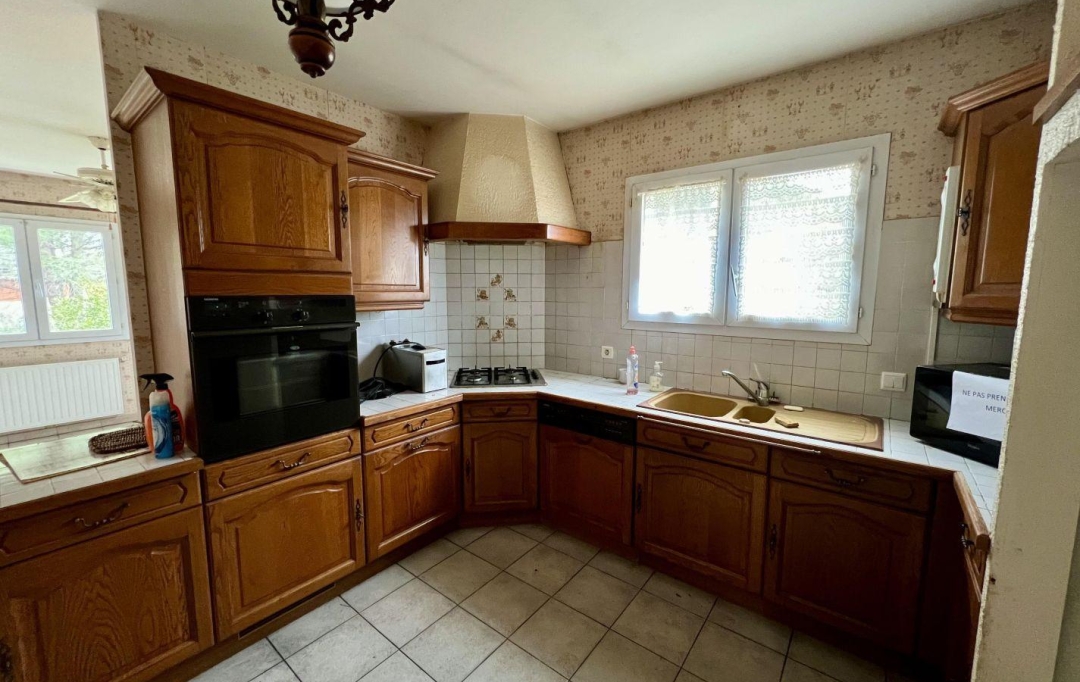 POLE SUD IMMOBILIER : Maison / Villa | BEZIERS (34500) | 125 m2 | 262 000 € 