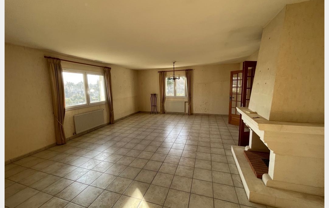 POLE SUD IMMOBILIER : Maison / Villa | BEZIERS (34500) | 125 m2 | 262 000 € 