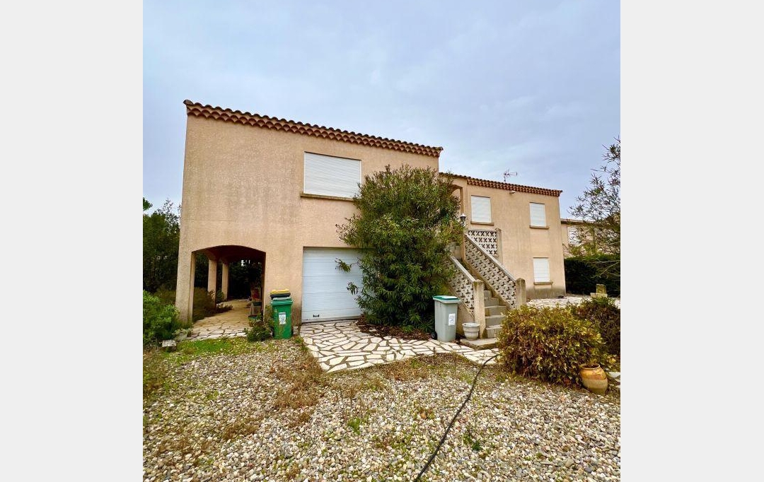 POLE SUD IMMOBILIER : Maison / Villa | BEZIERS (34500) | 125 m2 | 262 000 € 