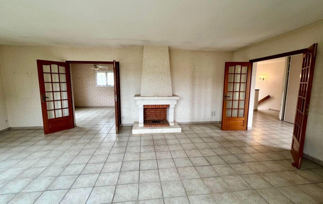 POLE SUD IMMOBILIER : Maison / Villa | BEZIERS (34500) | 125 m2 | 262 000 € 
