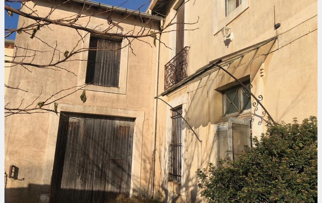 POLE SUD IMMOBILIER : Maison / Villa | BEZIERS (34500) | 130 m2 | 320 000 € 