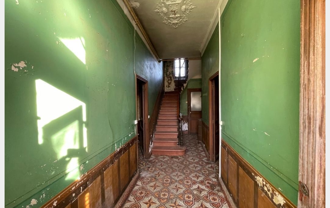 POLE SUD IMMOBILIER : Maison / Villa | BEZIERS (34500) | 130 m2 | 320 000 € 