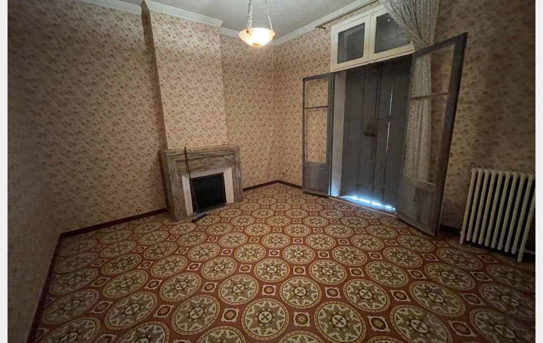 POLE SUD IMMOBILIER : Maison / Villa | BEZIERS (34500) | 130 m2 | 320 000 € 