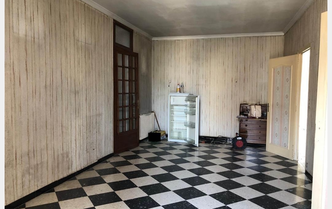 POLE SUD IMMOBILIER : Maison / Villa | BEZIERS (34500) | 90 m2 | 242 000 € 