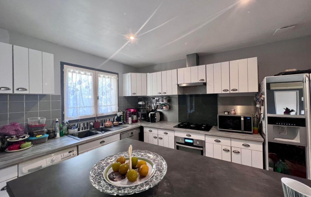 POLE SUD IMMOBILIER : Maison / Villa | MARAUSSAN (34370) | 90 m2 | 258 000 € 
