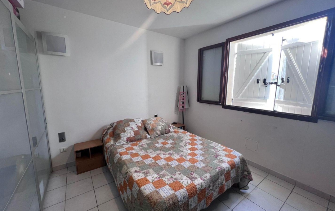 POLE SUD IMMOBILIER : Maison / Villa | MARAUSSAN (34370) | 90 m2 | 258 000 € 