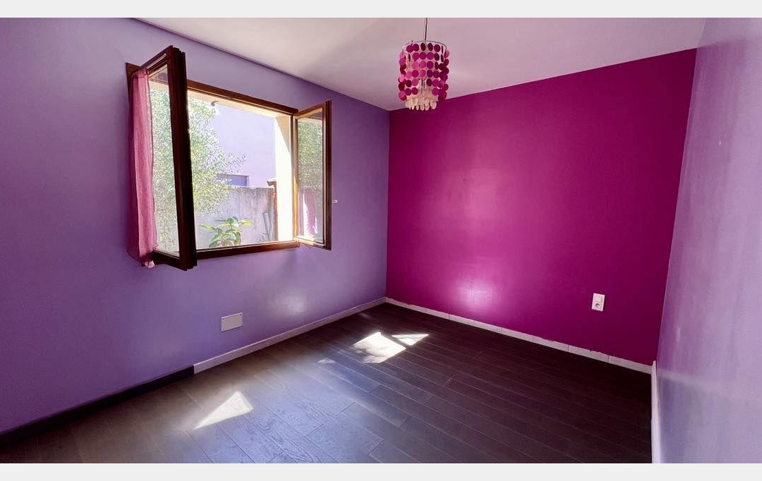 POLE SUD IMMOBILIER : Maison / Villa | MARAUSSAN (34370) | 90 m2 | 258 000 € 