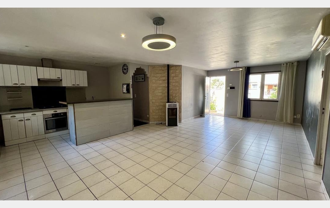 POLE SUD IMMOBILIER : Maison / Villa | MARAUSSAN (34370) | 90 m2 | 258 000 € 