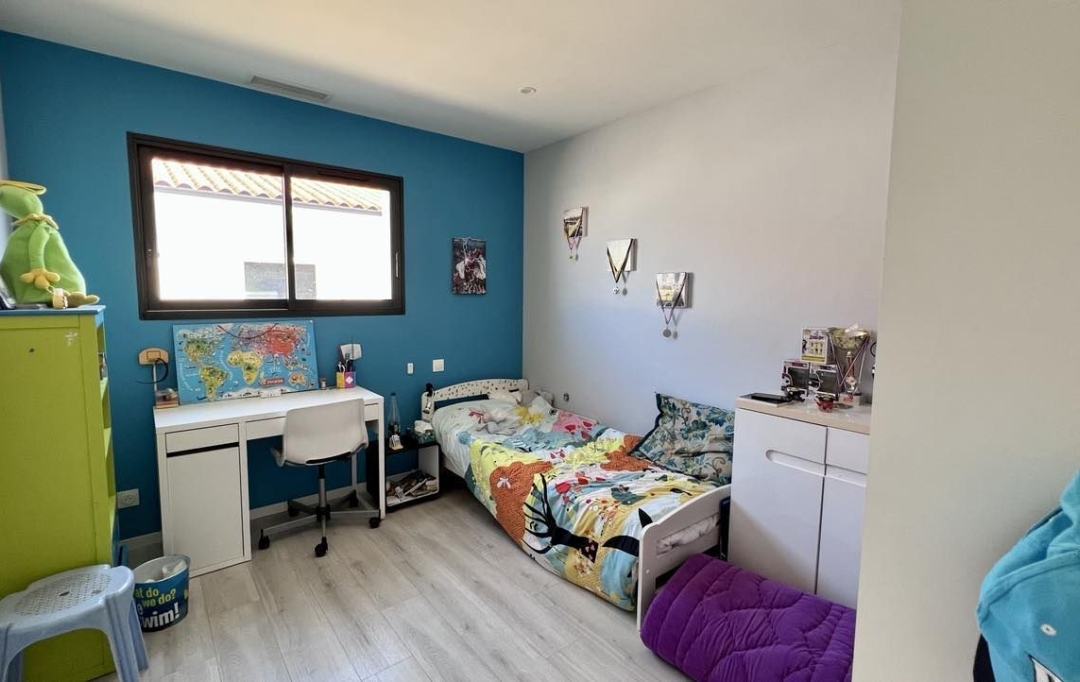 POLE SUD IMMOBILIER : House | MARAUSSAN (34370) | 126 m2 | 397 000 € 