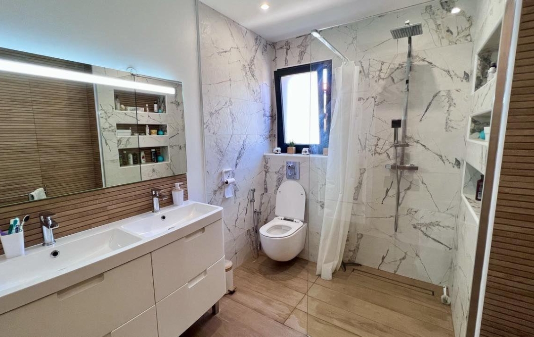 POLE SUD IMMOBILIER : House | MARAUSSAN (34370) | 126 m2 | 397 000 € 