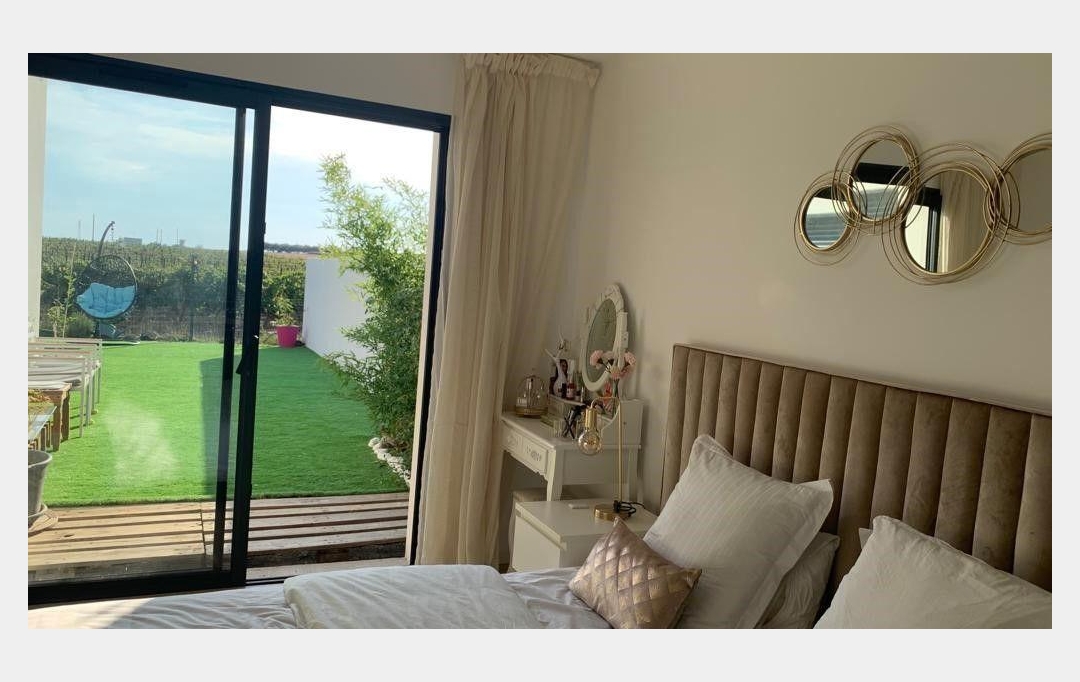 POLE SUD IMMOBILIER : House | MARAUSSAN (34370) | 126 m2 | 397 000 € 