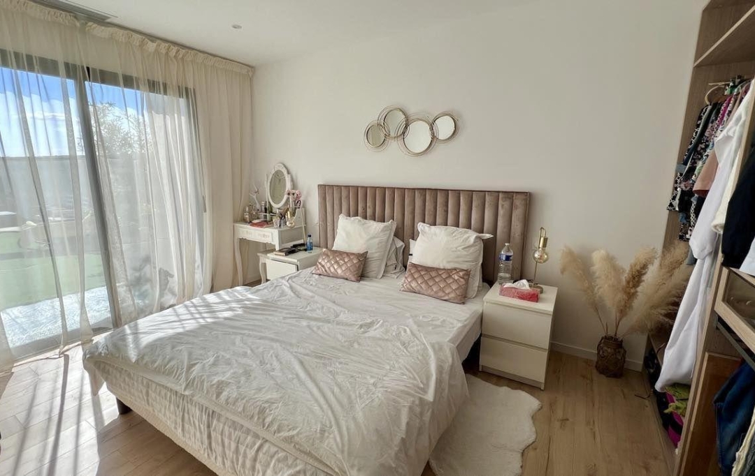 POLE SUD IMMOBILIER : House | MARAUSSAN (34370) | 126 m2 | 397 000 € 