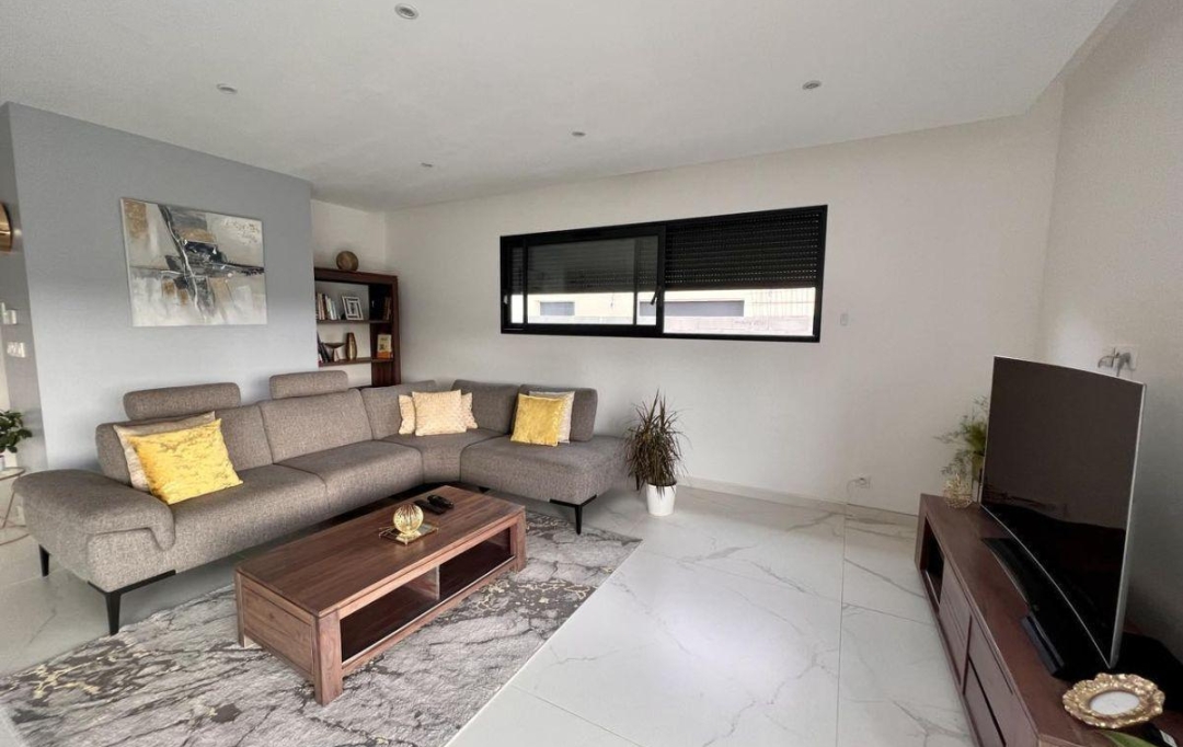 POLE SUD IMMOBILIER : House | MARAUSSAN (34370) | 126 m2 | 397 000 € 