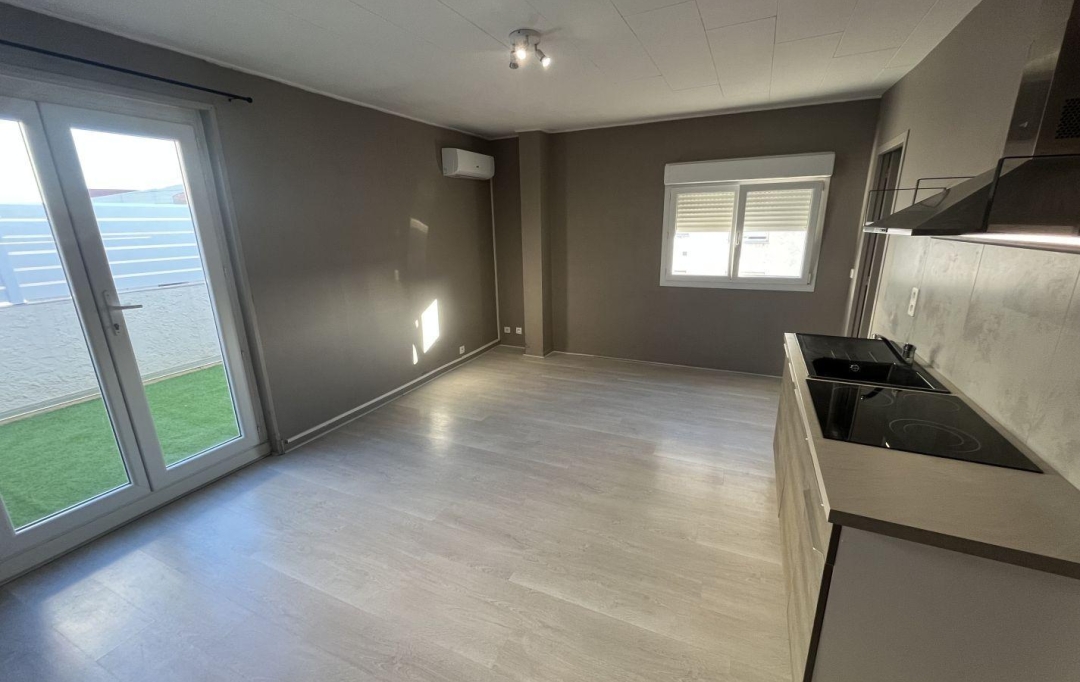 POLE SUD IMMOBILIER : Appartement | BEZIERS (34500) | 33 m2 | 82 000 € 