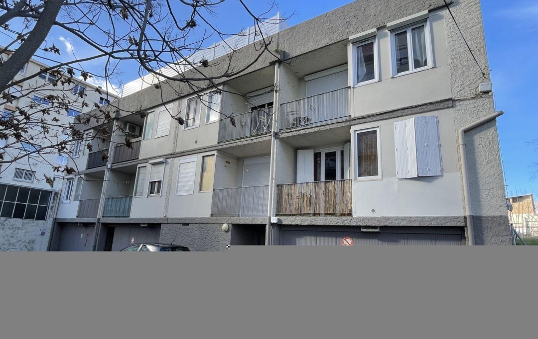 POLE SUD IMMOBILIER : Appartement | BEZIERS (34500) | 33 m2 | 82 000 € 