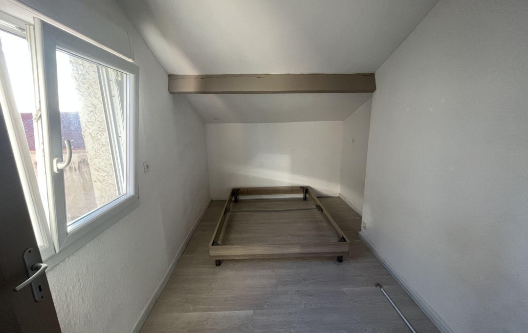 POLE SUD IMMOBILIER : Appartement | BEZIERS (34500) | 33 m2 | 82 000 € 