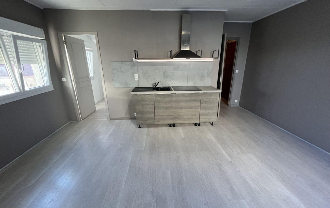 POLE SUD IMMOBILIER : Appartement | BEZIERS (34500) | 33 m2 | 82 000 € 