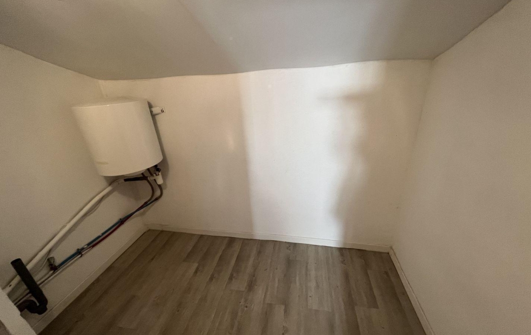 POLE SUD IMMOBILIER : Appartement | BEZIERS (34500) | 33 m2 | 82 000 € 