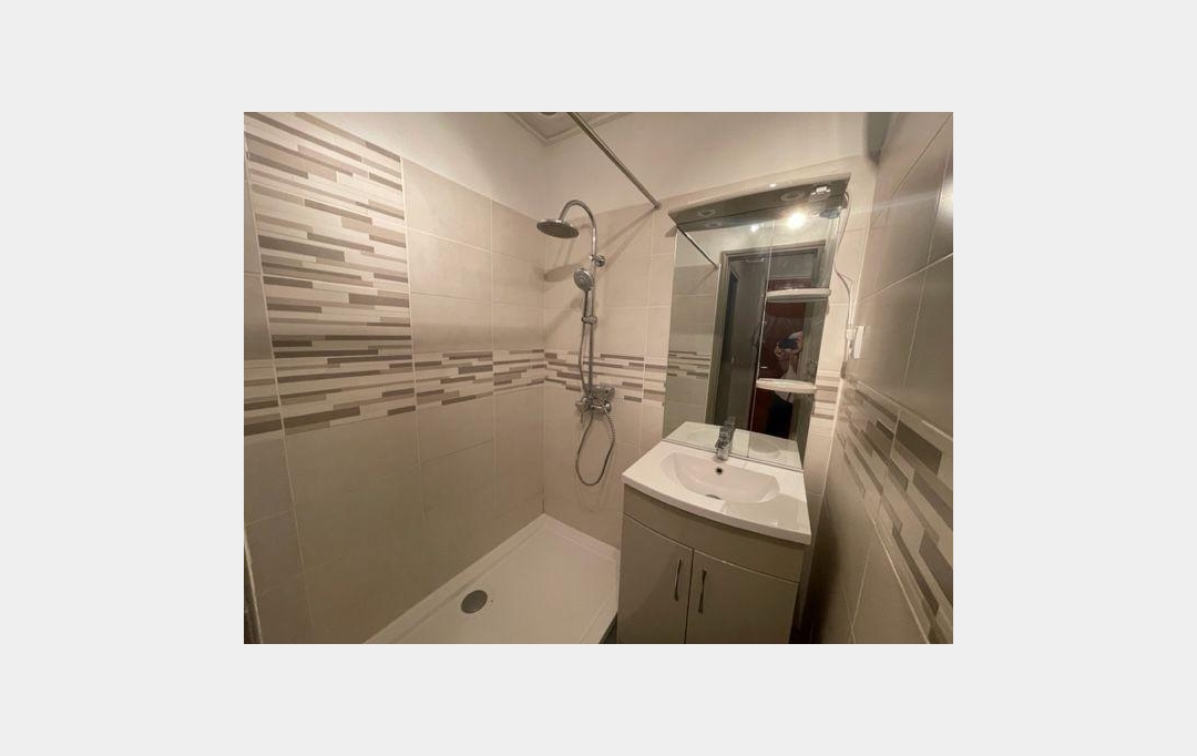 POLE SUD IMMOBILIER : Appartement | BEZIERS (34500) | 33 m2 | 82 000 € 