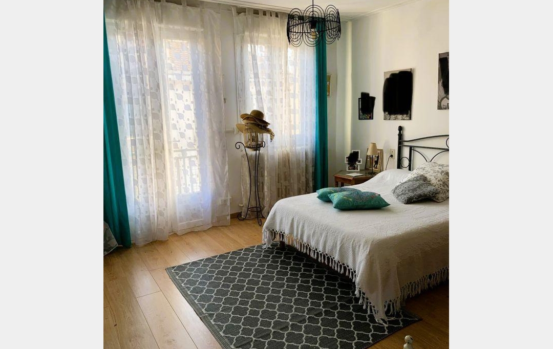POLE SUD IMMOBILIER : Maison / Villa | BEZIERS (34500) | 244 m2 | 265 000 € 