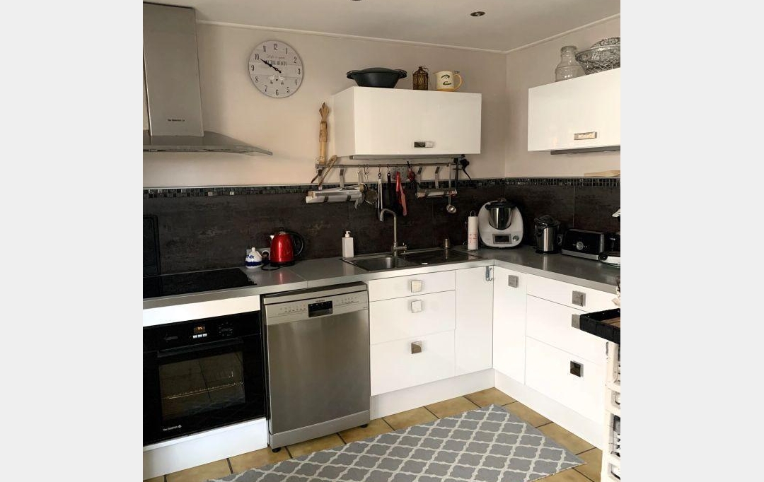 POLE SUD IMMOBILIER : Maison / Villa | BEZIERS (34500) | 244 m2 | 265 000 € 