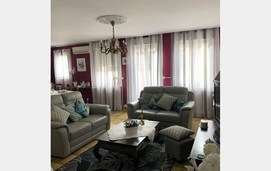 POLE SUD IMMOBILIER : Maison / Villa | BEZIERS (34500) | 244 m2 | 265 000 € 