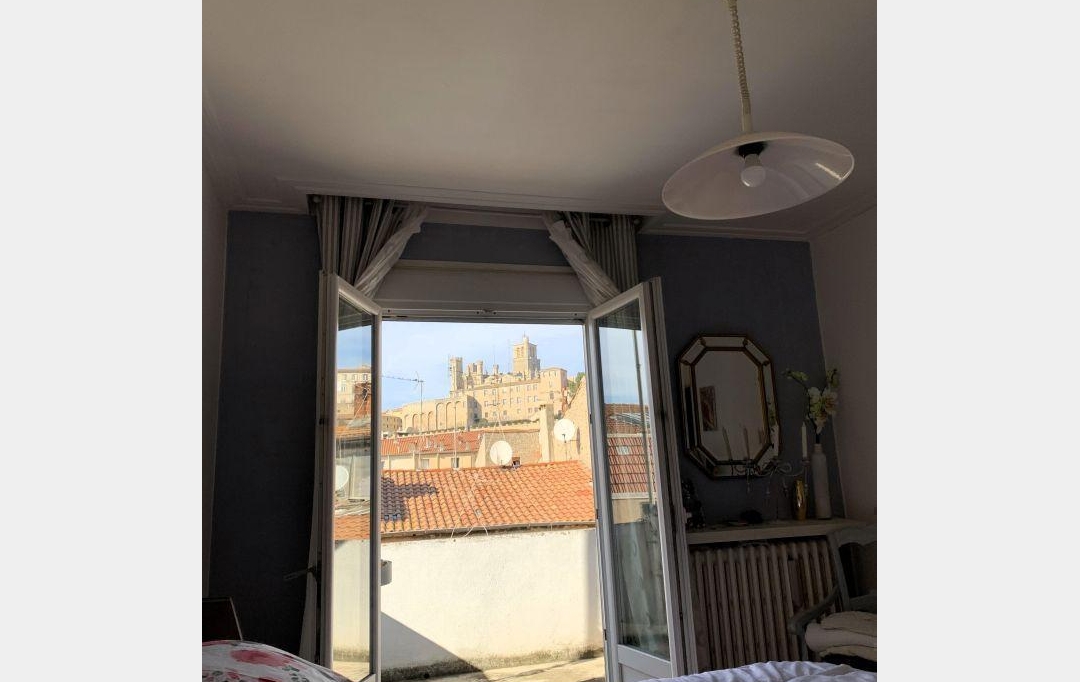 POLE SUD IMMOBILIER : Maison / Villa | BEZIERS (34500) | 244 m2 | 265 000 € 