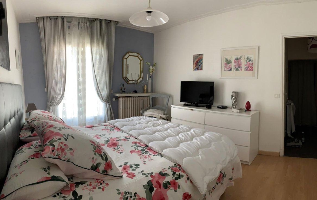 POLE SUD IMMOBILIER : Maison / Villa | BEZIERS (34500) | 244 m2 | 265 000 € 