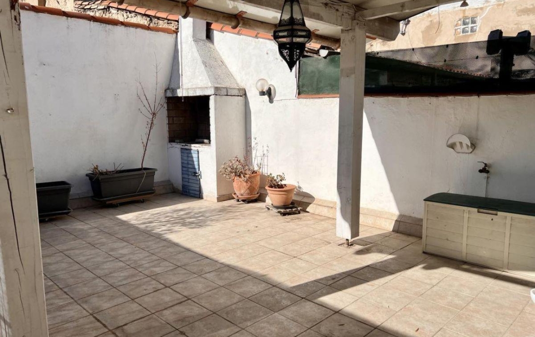 POLE SUD IMMOBILIER : Maison / Villa | BEZIERS (34500) | 244 m2 | 265 000 € 