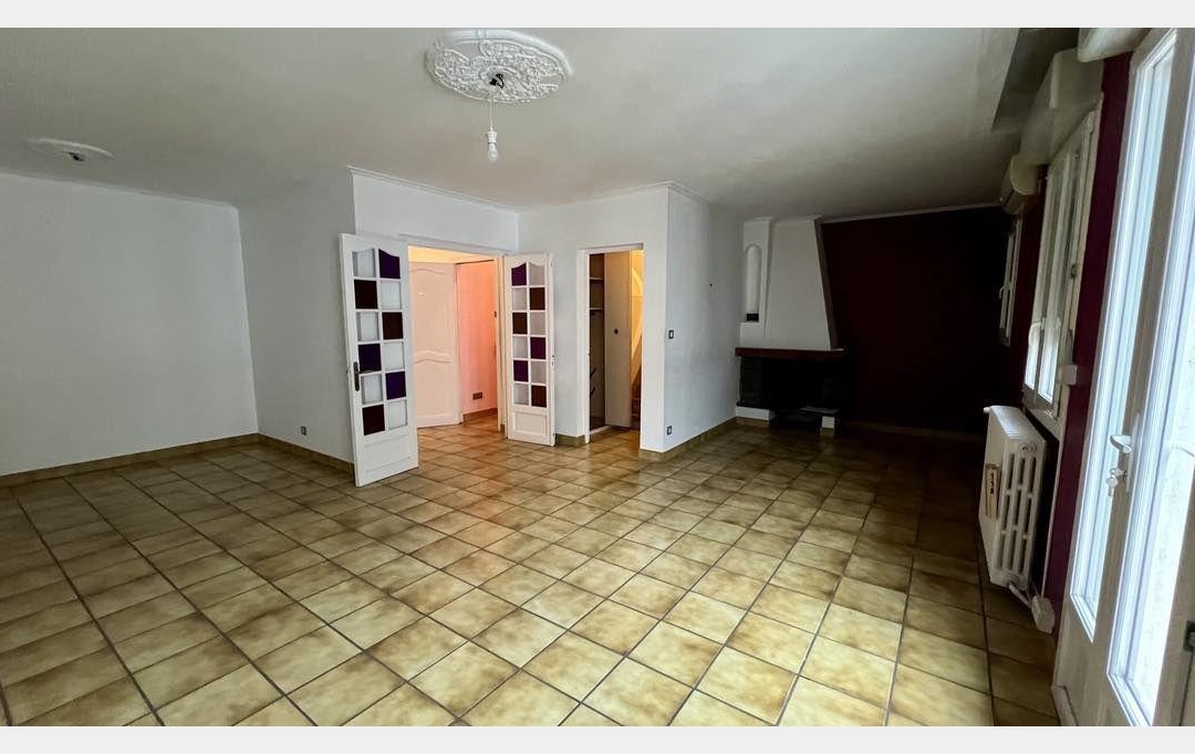 POLE SUD IMMOBILIER : Maison / Villa | BEZIERS (34500) | 244 m2 | 265 000 € 
