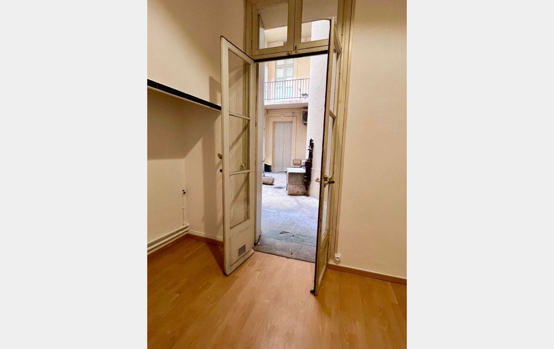 POLE SUD IMMOBILIER : Local / Bureau | BEZIERS (34500) | 115 m2 | 145 000 € 