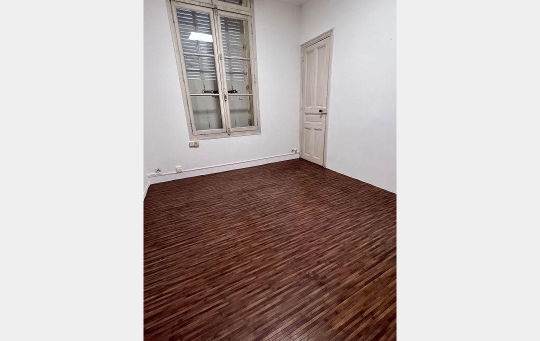 POLE SUD IMMOBILIER : Local / Bureau | BEZIERS (34500) | 115 m2 | 145 000 € 