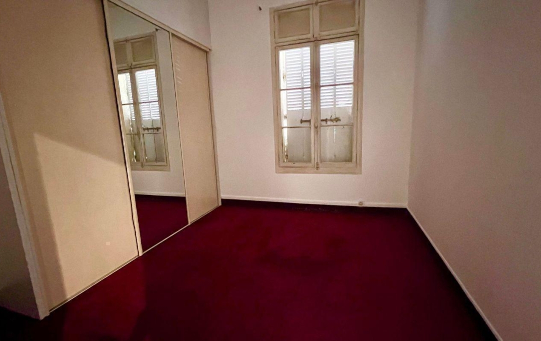 POLE SUD IMMOBILIER : Local / Bureau | BEZIERS (34500) | 115 m2 | 145 000 € 