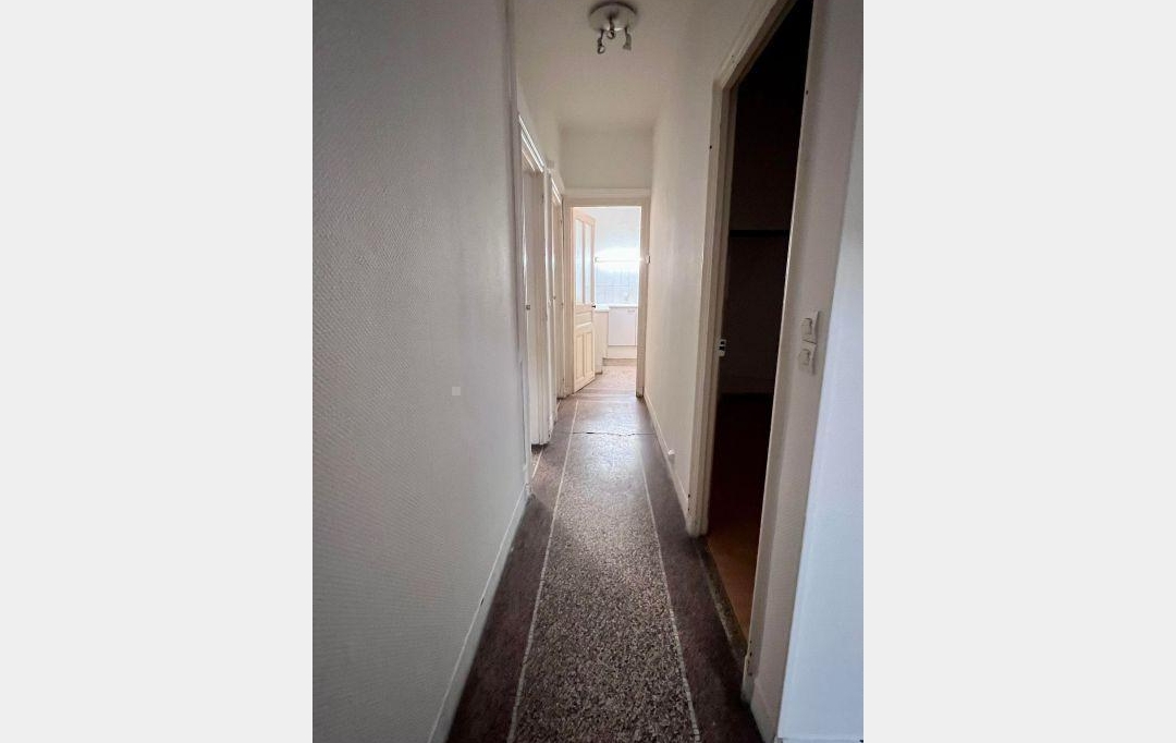 POLE SUD IMMOBILIER : Local / Bureau | BEZIERS (34500) | 115 m2 | 145 000 € 