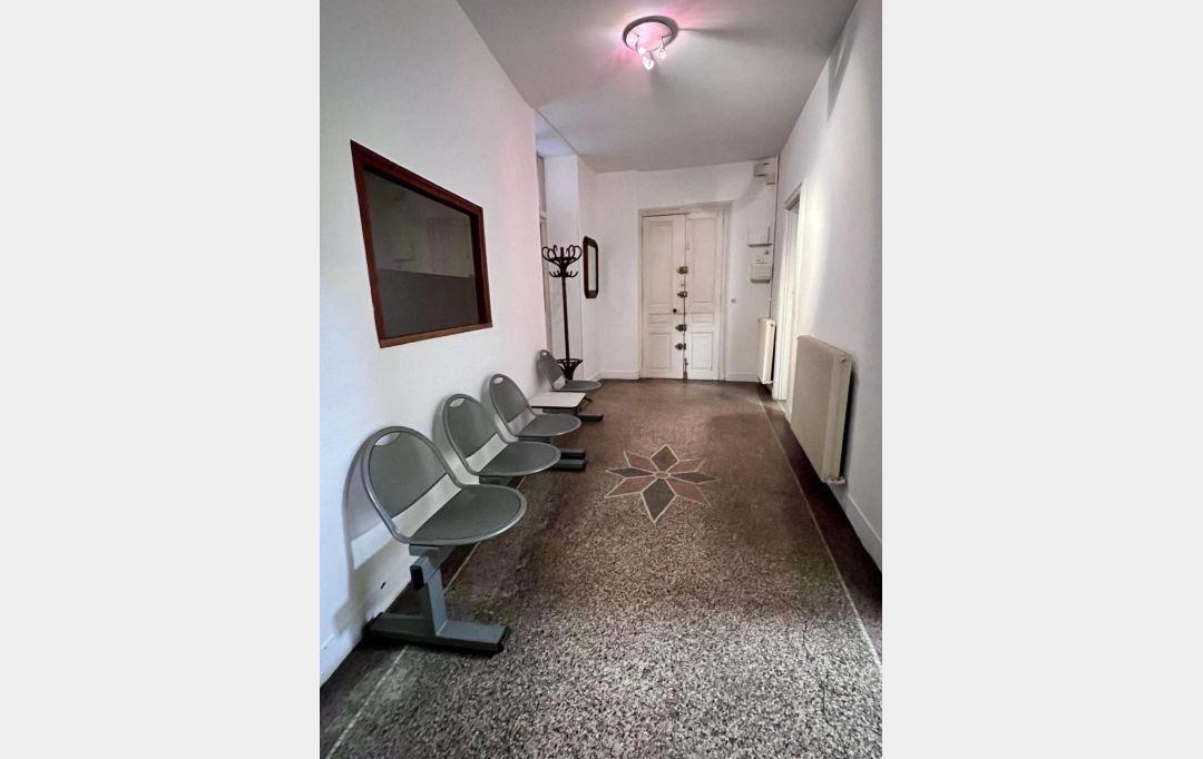 POLE SUD IMMOBILIER : Local / Bureau | BEZIERS (34500) | 115 m2 | 145 000 € 