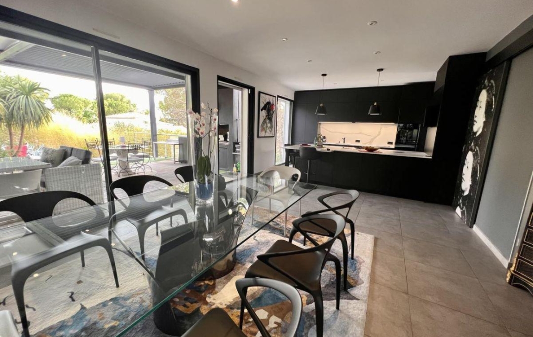 POLE SUD IMMOBILIER : Maison / Villa | BEZIERS (34500) | 227 m2 | 890 000 € 