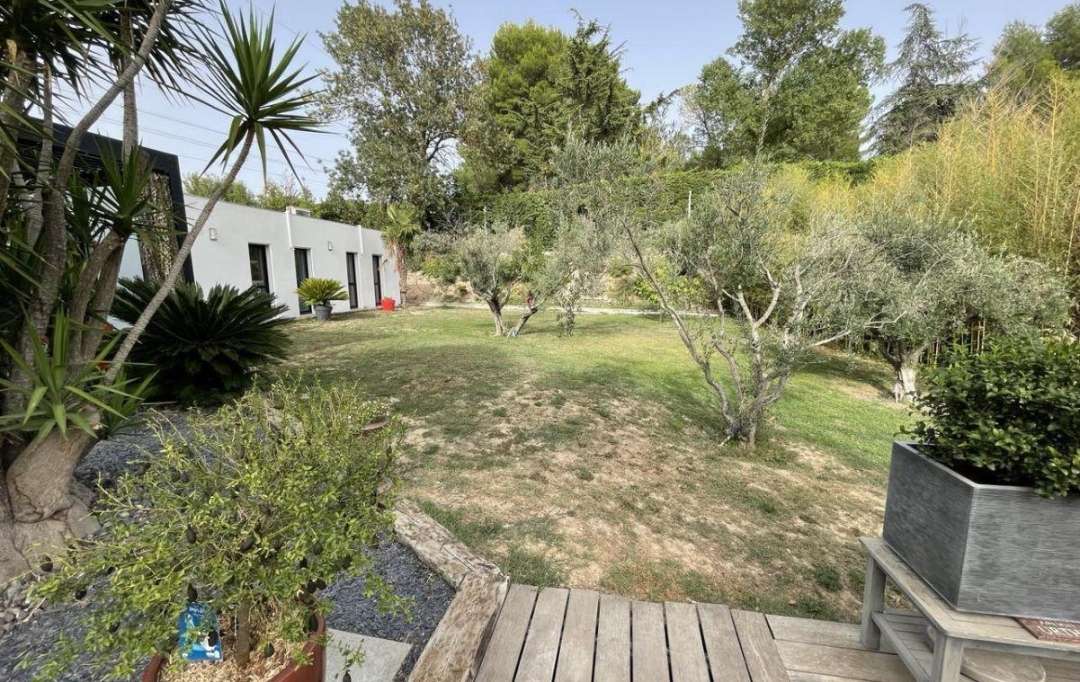 POLE SUD IMMOBILIER : Maison / Villa | BEZIERS (34500) | 227 m2 | 890 000 € 
