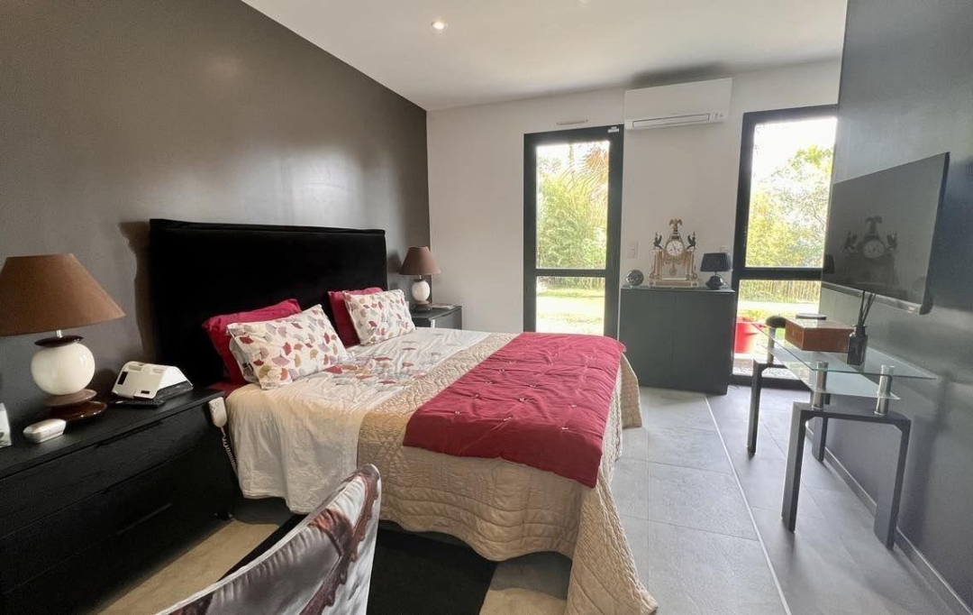 POLE SUD IMMOBILIER : Maison / Villa | BEZIERS (34500) | 227 m2 | 890 000 € 