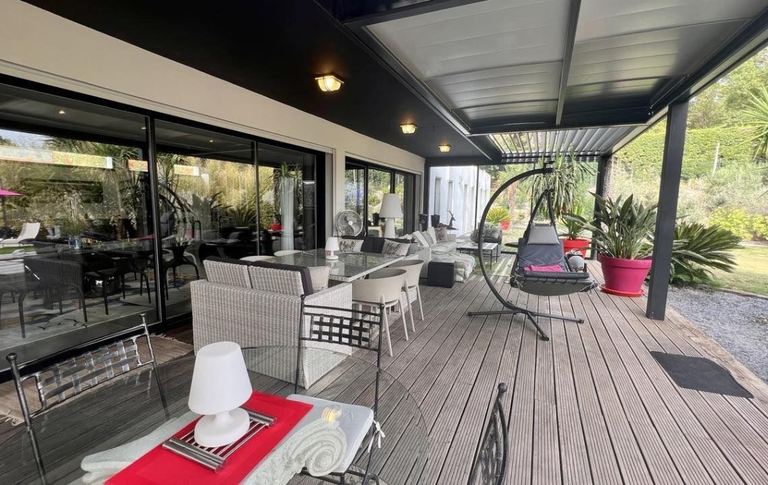 POLE SUD IMMOBILIER : Maison / Villa | BEZIERS (34500) | 227 m2 | 890 000 € 