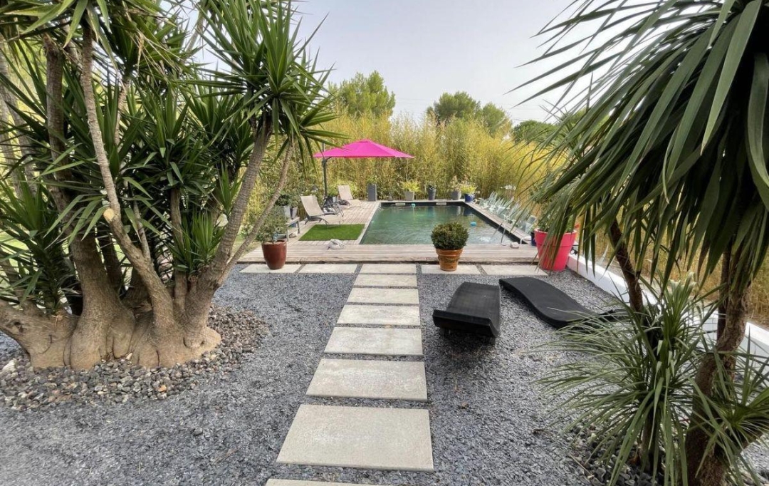POLE SUD IMMOBILIER : Maison / Villa | BEZIERS (34500) | 227 m2 | 890 000 € 