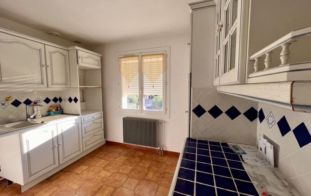 POLE SUD IMMOBILIER : Maison / Villa | BEZIERS (34500) | 115 m2 | 232 000 € 
