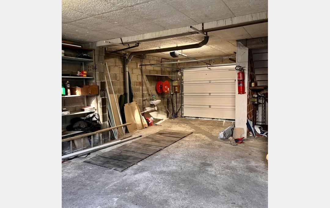 POLE SUD IMMOBILIER : Maison / Villa | BEZIERS (34500) | 115 m2 | 232 000 € 