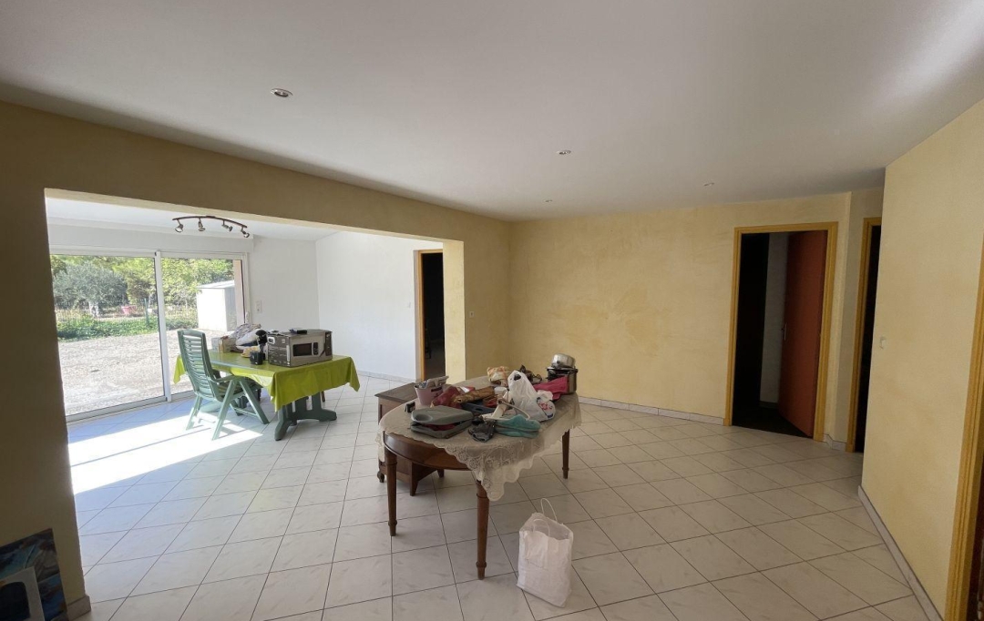 POLE SUD IMMOBILIER : House | BEZIERS (34500) | 100 m2 | 212 000 € 