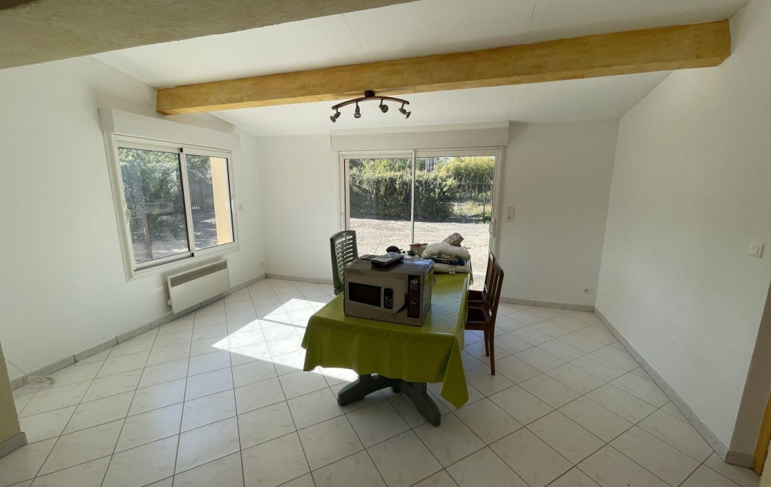 POLE SUD IMMOBILIER : House | BEZIERS (34500) | 100 m2 | 212 000 € 