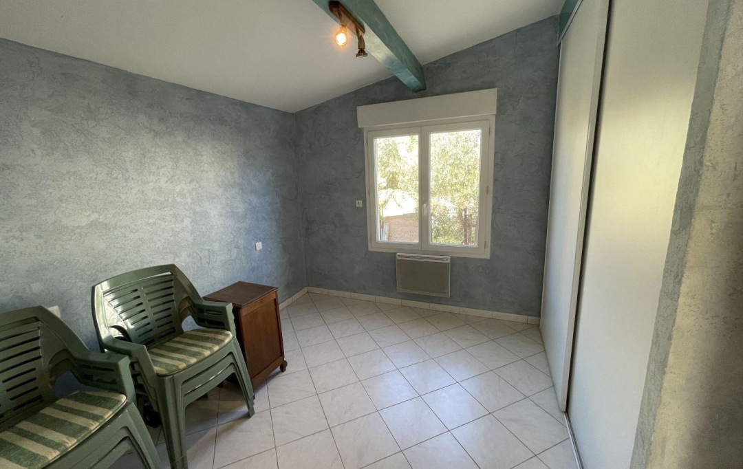 POLE SUD IMMOBILIER : House | BEZIERS (34500) | 100 m2 | 212 000 € 