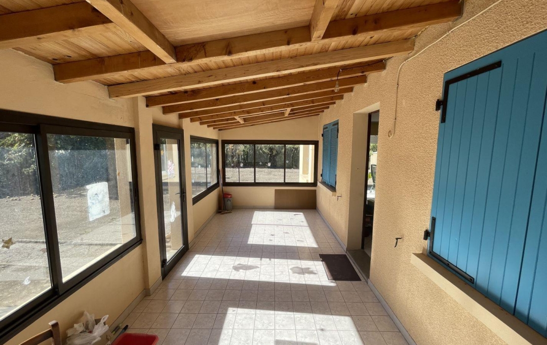 POLE SUD IMMOBILIER : Maison / Villa | BEZIERS (34500) | 100 m2 | 212 000 € 