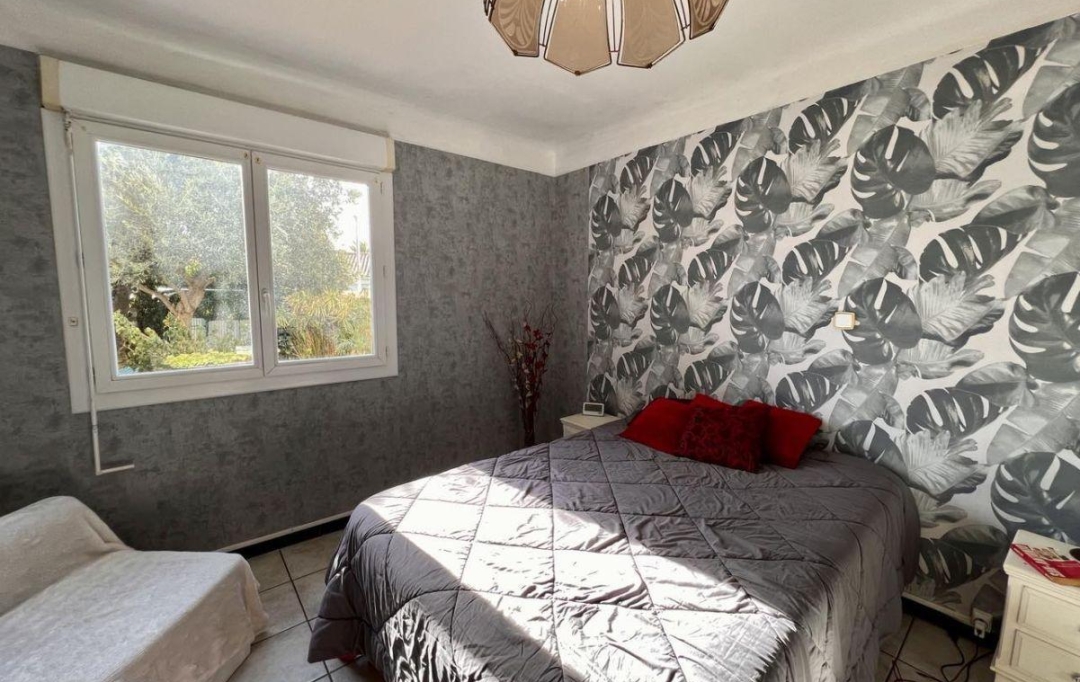 POLE SUD IMMOBILIER : Maison / Villa | AGDE (34300) | 159 m2 | 335 000 € 